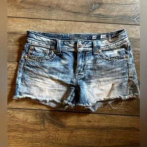 Miss Me shorts